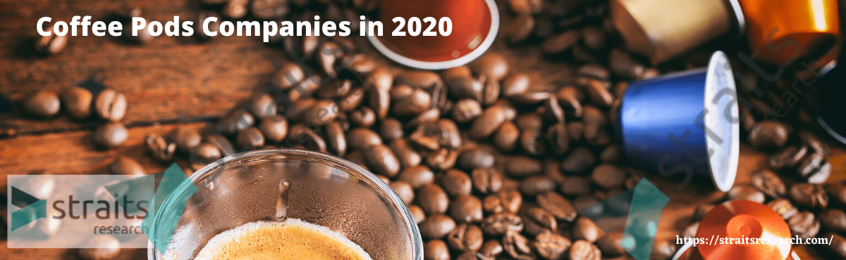 Top 7 Coffee Pods Companies in 2020  